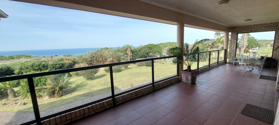4 Bedroom Property for Sale in Glen Stewart Eastern Cape